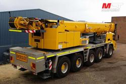 2012 GROVE GMK5130 2