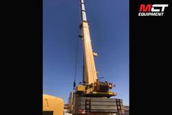 2012 GROVE GMK5130 2