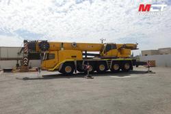 2012 GROVE GMK5130 2