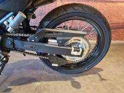 2024 Kawasaki KLX230SM KLX Green