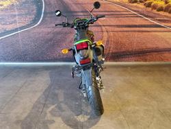 2024 Kawasaki KLX230SM KLX Green