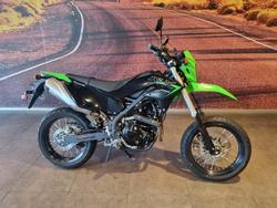 Kawasaki KLX230SM
