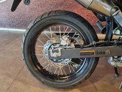 2024 Kawasaki KLX230SM KLX Green