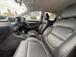 2023 MG ZS Excite AZS1 MY23 Dover White