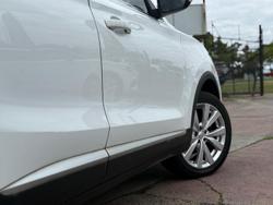 2023 MG ZS Excite AZS1 MY23 Dover White