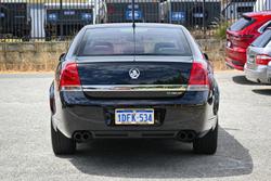 2009 Holden Caprice