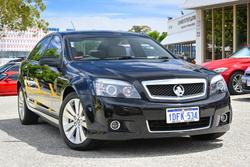 2009 Holden Caprice