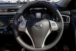 2016 Nissan X-TRAIL ST