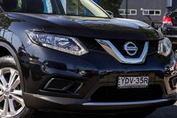 2016 Nissan X-TRAIL ST