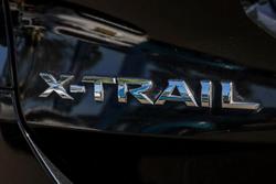 2016 Nissan X-TRAIL ST