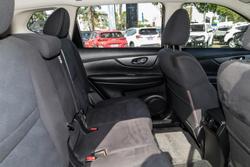 2016 Nissan X-TRAIL ST