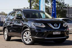 2016 Nissan X-TRAIL ST