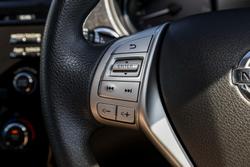 2016 Nissan X-TRAIL ST