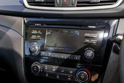 2016 Nissan X-TRAIL ST