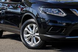 2016 Nissan X-TRAIL ST