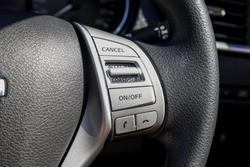 2016 Nissan X-TRAIL ST