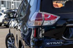 2016 Nissan X-TRAIL ST