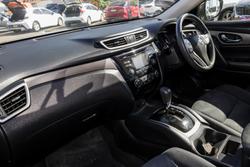 2016 Nissan X-TRAIL ST