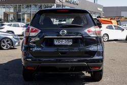 2016 Nissan X-TRAIL ST