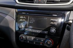 2016 Nissan X-TRAIL ST