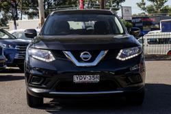 2016 Nissan X-TRAIL ST