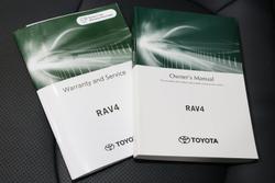 2024 Toyota RAV4 Cruiser