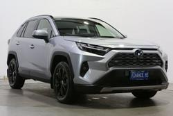 2024 Toyota RAV4 Cruiser