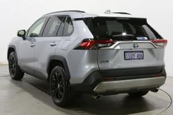 2024 Toyota RAV4 Cruiser