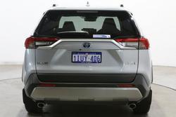 2024 Toyota RAV4 Cruiser