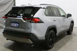 2024 Toyota RAV4 Cruiser