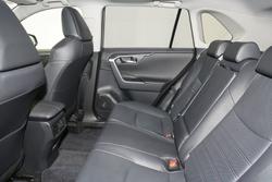 2024 Toyota RAV4 Cruiser