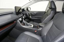 2024 Toyota RAV4 Cruiser