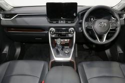 2024 Toyota RAV4 Cruiser