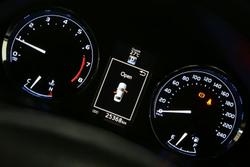 2017 Toyota Corolla Ascent