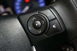 2017 Toyota Corolla Ascent