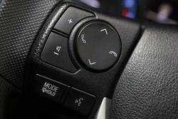 2017 Toyota Corolla Ascent