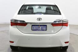 2017 Toyota Corolla Ascent