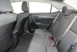 2017 Toyota Corolla Ascent