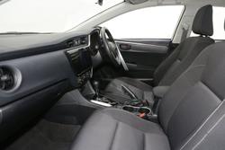 2017 Toyota Corolla Ascent