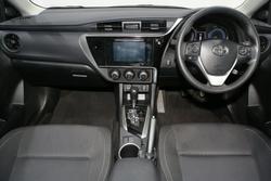 2017 Toyota Corolla Ascent