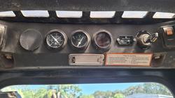 2023 ASV Rt60 Yellow