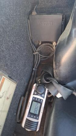 2023 ASV Rt60 Yellow