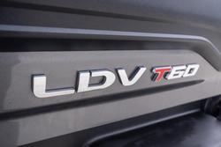 2023 LDV T60 Max PRO
