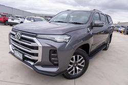 2023 LDV T60 Max PRO