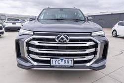 2023 LDV T60 Max PRO