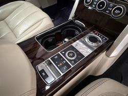 2013 Land Rover Range Rover SDV8 Autobiography