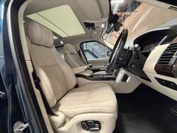 2013 Land Rover Range Rover SDV8 Autobiography