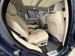 2013 Land Rover Range Rover SDV8 Autobiography