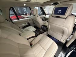 2013 Land Rover Range Rover SDV8 Autobiography