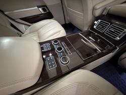 2013 Land Rover Range Rover SDV8 Autobiography